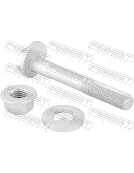 BMW E46 E36 savērsuma regulēšanas skruve 33321136293